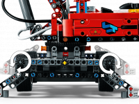 lego technic 42144 Конструктор "Погрузчик" (835 дет.)