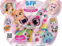 kiddisvit 79/cn21 jucăria de plus animaluț-accesoriu “best friends” bff #sbabam surpriza in sort. 