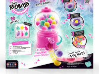 canal toys bbd045 dispenser de bombe de baie (20 шт.)