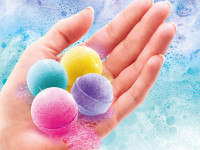 canal toys bbd045 dispenser de bombe de baie (20 шт.)