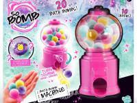 canal toys bbd045 dispenser de bombe de baie (20 шт.)