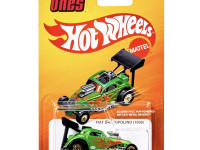 hot wheels jby68 Машина «the hot ones» в асс.