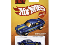 hot wheels jby68 Машина «the hot ones» в асс.
