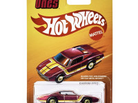 hot wheels jby68 Машина «the hot ones» в асс.