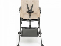 kinderkraft scaun pentru copii foldee roz