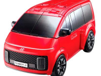 tobot 301150 Робот-трансформер tobot  z (21 см.)