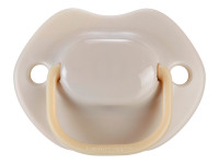 tommee tippee tt0498  suzeta simetrica din silicon "moda" (6-18 luni) 2 buc.
