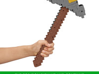 minecraft jfr72 sabie - transformator 2 în 1