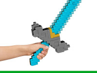 minecraft jfr72 sabie - transformator 2 în 1