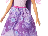 barbie jcp74 Кукла с аксессуарами "Магия образов" Фантастический мир"