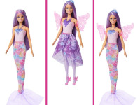 barbie jcp74 Кукла с аксессуарами "Магия образов" Фантастический мир"