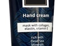 famirel masca crema pentru maini cu colagen, elastina, vitamina e si minerale de la marea moarta (100 ml.) 085052