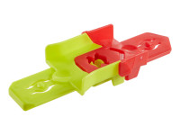 hot wheels jdw41 set de joacă "piese de pistă"