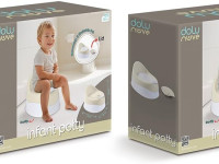 dolu 7191 olită cu capac (bej)