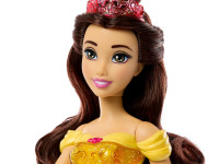 disney princess hlw11 păpușă belle