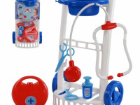 69849 Игровой набор "Доктор" (8 предметов)