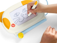 fisher price hyc27 Магнитная доска для рисования "Питомцы" (в асс.)
