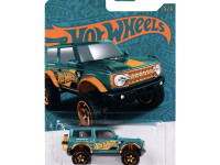 hot wheels hdh54 Машина базовая “ 56th anniversary pearl и chrome 2024” в асс. 