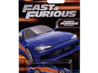 hotwheels hnr88 Базовая машинка Форсаж fast&furious в ассортименте