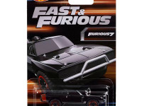 hotwheels hnr88 fast&furious masina de baza în sortiment