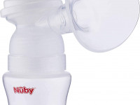 nuby nv0107007 Аксессуар для молокоотсоса электронного nv0107004 