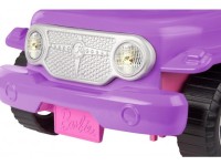 barbie gmt46 jeep barbie