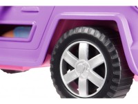 barbie gmt46 jeep barbie