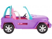 barbie gmt46 jeep barbie