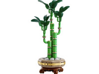 lego botanical collection 10344 constructor "lucky bamboo" (325 el.)