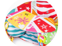 chipolino pwb025051pi pernă de joacă multifuncțională