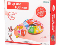 chipolino pwb025051pi pernă de joacă multifuncțională