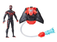 spider-man f7847 spd ​set de jocuri "aqua web warriors" (10 cm) în sortiment.