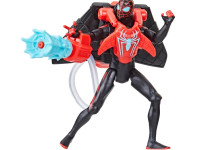 spider-man f7847 spd ​set de jocuri "aqua web warriors" (10 cm) în sortiment.