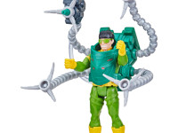 spider-man f7847 spd ​set de jocuri "aqua web warriors" (10 cm) în sortiment.