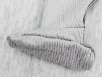 minikin 25022056 Комбинезон "naturelle" (р.56) серый