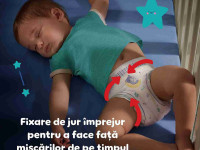 Pampers Pants Night 4 (9-15 кг.) 25 шт. pampers pants night 4 (9-15 кг.) 25 шт.