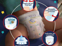 Pampers Pants Night 4 (9-15 кг.) 25 шт. pampers pants night 4 (9-15 кг.) 25 шт.