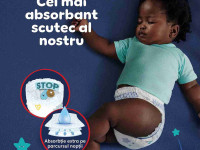 Pampers Pants Night 4 (9-15 кг.) 25 шт. pampers pants night 4 (9-15 кг.) 25 шт.