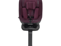 kinderkraft scaun auto i- guard i-size 360°С gr.0+/1 (40-105 cm.) cherry