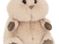 orange toys ot8034/22 jucărie de pluș "hamster" (22 cm)