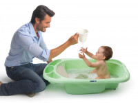 cam Ванночка babybagno u55 графит