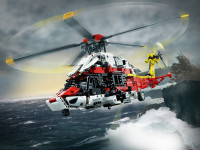lego technic 42145 constructor "airbus" (2001 el.)