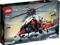 lego technic 42145 Конструктор "Аэробус" (2001 дет.)