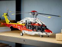 lego technic 42145 Конструктор "Аэробус" (2001 дет.)