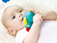 hola toys 1105 carusel muzical cu proiector "cer de noapte"