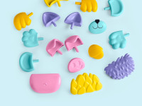 fisher-price hxp18 Развивающая игрушка "Чудо-любимец: Интересное превращение"