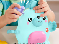 fisher-price hxp18 Развивающая игрушка "Чудо-любимец: Интересное превращение"
