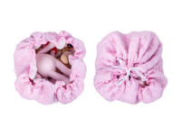 sevi 377-160 covorașul pentru copii - geanta de depozitare a jucariilor "unicorn"