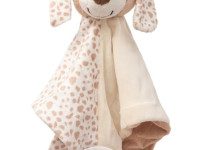 baby mix 56571 Игрушка-платок "Собачка"