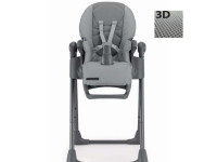 cam scaun pentru copii pappananna icon air s2250-c266 gri
